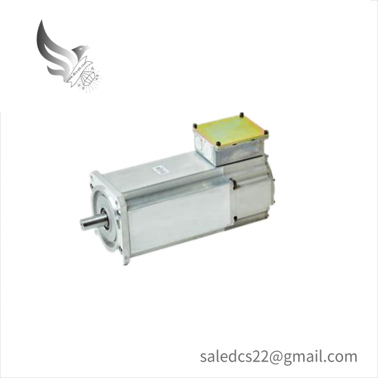 ABB 3HAC028954-004/03 Servo Motor