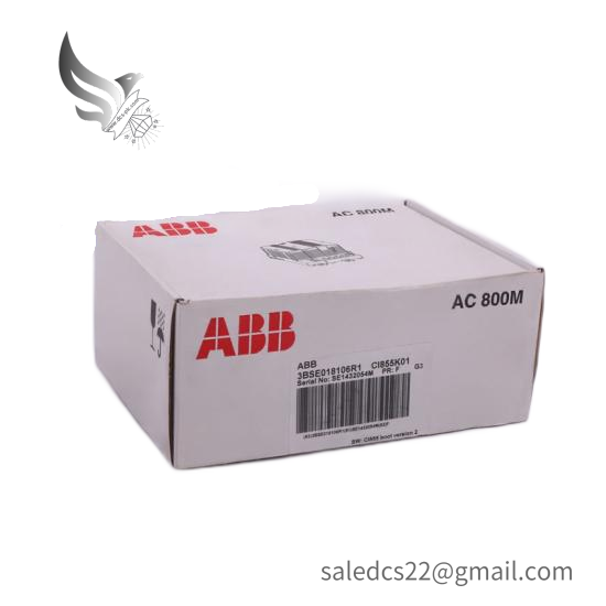 ABB 3HAC029187-001