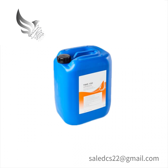 ABB 3HAC032140-004 Lubricating oil TMO