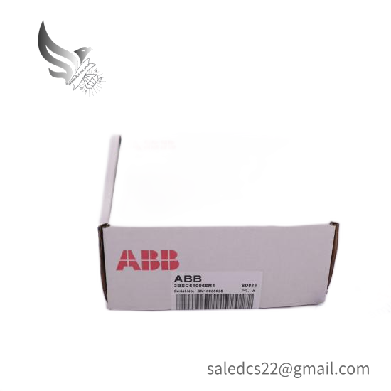 ABB 3HAC032586-001