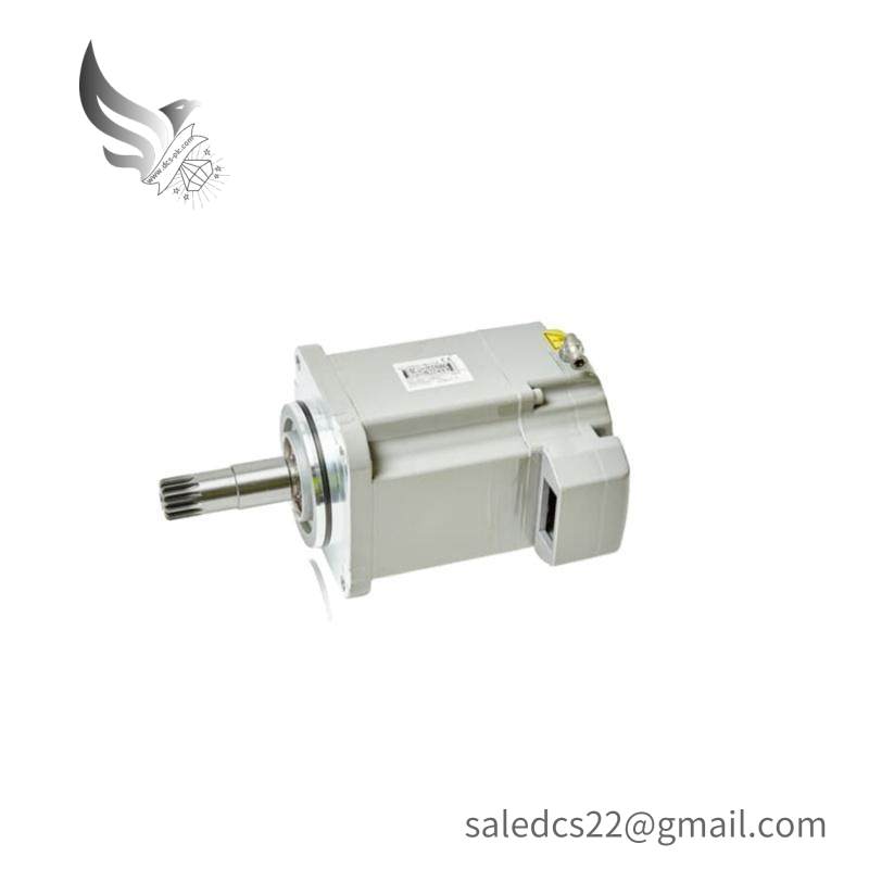 ABB 3HAC034862-003 Rot. ac motor