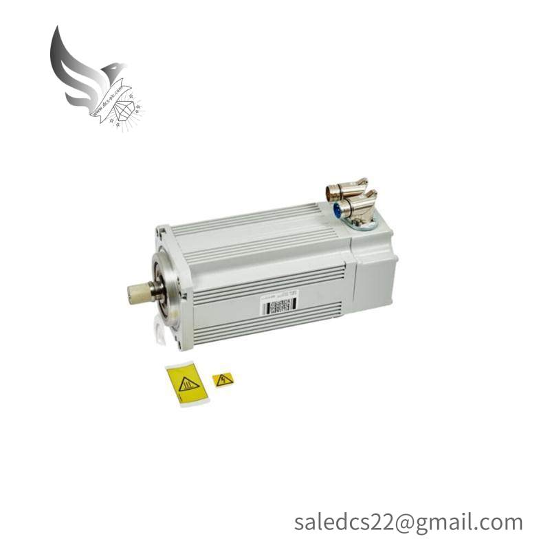 ABB 3HAC040657-002 Motor unit