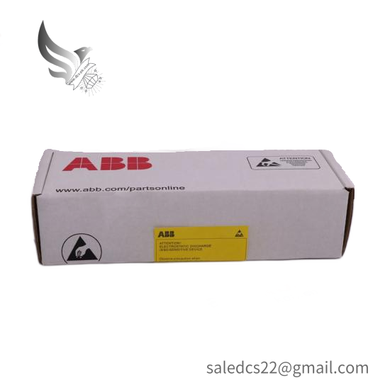 ABB 3HAC044168-001/07