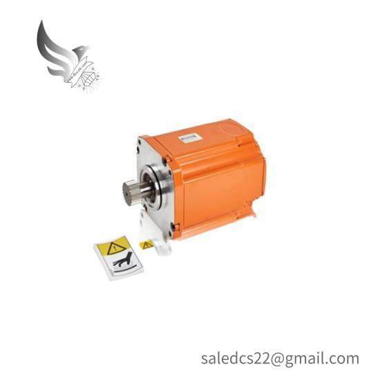 ABB 3HAC052991-005 AC motor