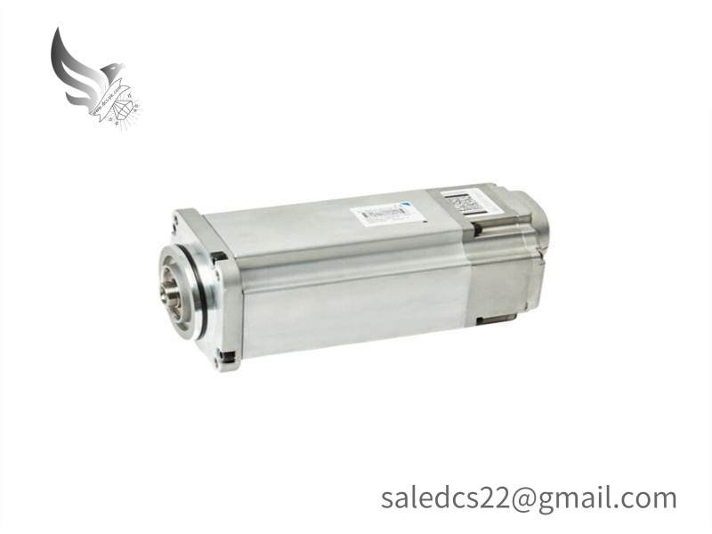 ABB 3HAC057288-001 Rotational ac motor M10