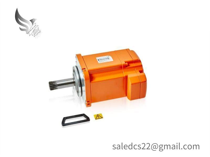 ABB 3HAC057432-001 Servo Motor