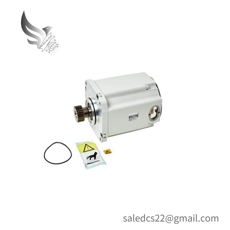 ABB 3HAC062337-001 3HAC028954-003/02 3HAC057285-001/02 robot servo motor