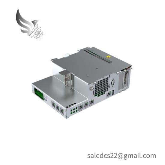 ABB 3HAC063061-001 SMB-unit