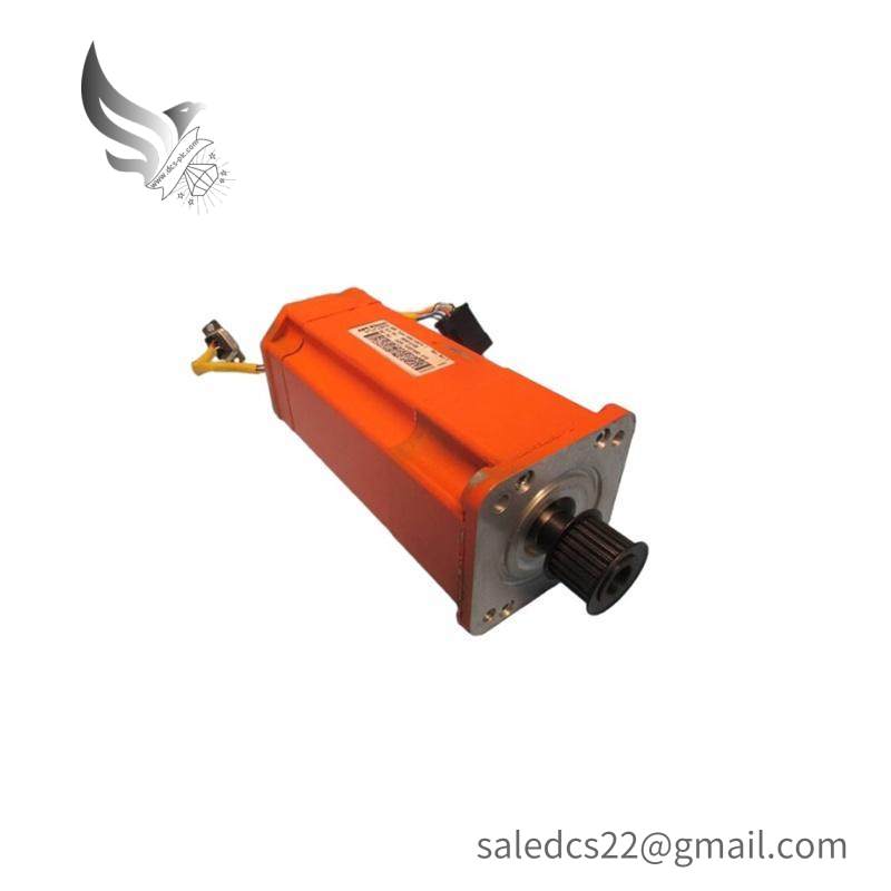 ABB 3HAC10674-1 AC Servo Motor