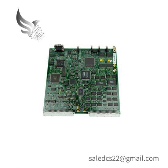 ABB 3HAC1462-1 Control Board