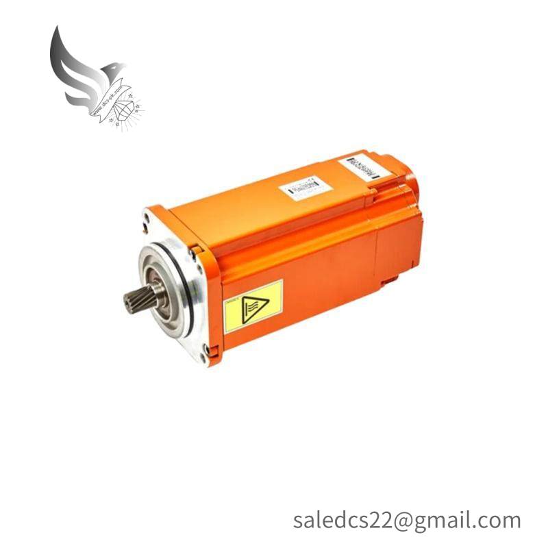 ABB 3HAC15889-1 Rot ac motor incl pinion