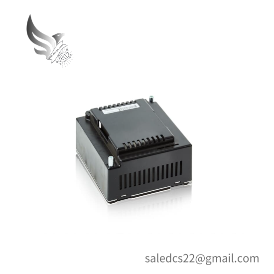 ABB 3HAC17282-1 DCS Module