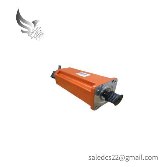 ABB 3HAC17346-1/01 SERVO MOTOR