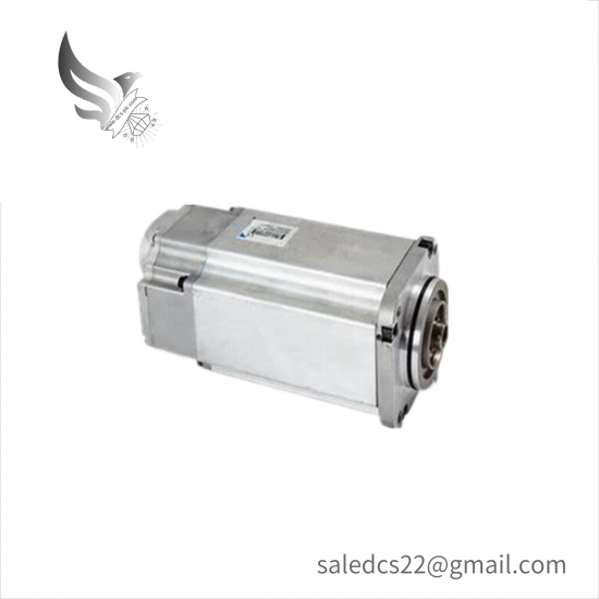 ABB 3HAC17484-10/03 Rotational ac motor