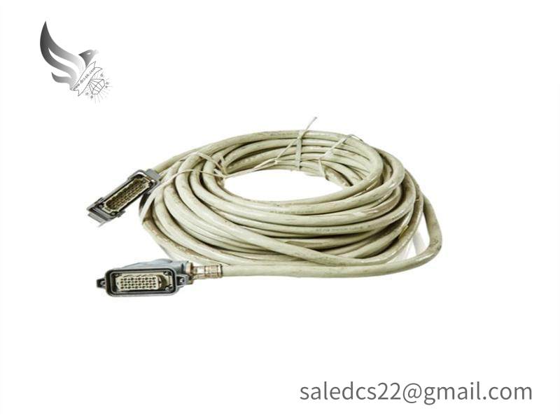 ABB 3HAC9038-4 30m Control cable power L=30m