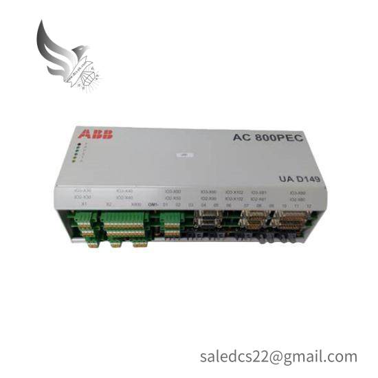 ABB 3HIET404238R0001 UFB700A01 New