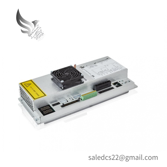 ABB 3HNA023093-001 DCS Module