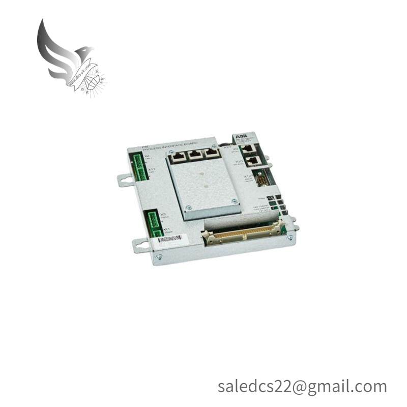 ABB 3HNA023200-001 LCD screen Brand