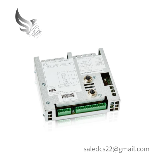 ABB 3HNA024966-001 DCS Module