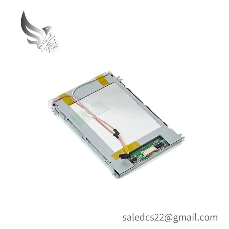 ABB 3HNP04014-1 LCD MODULE