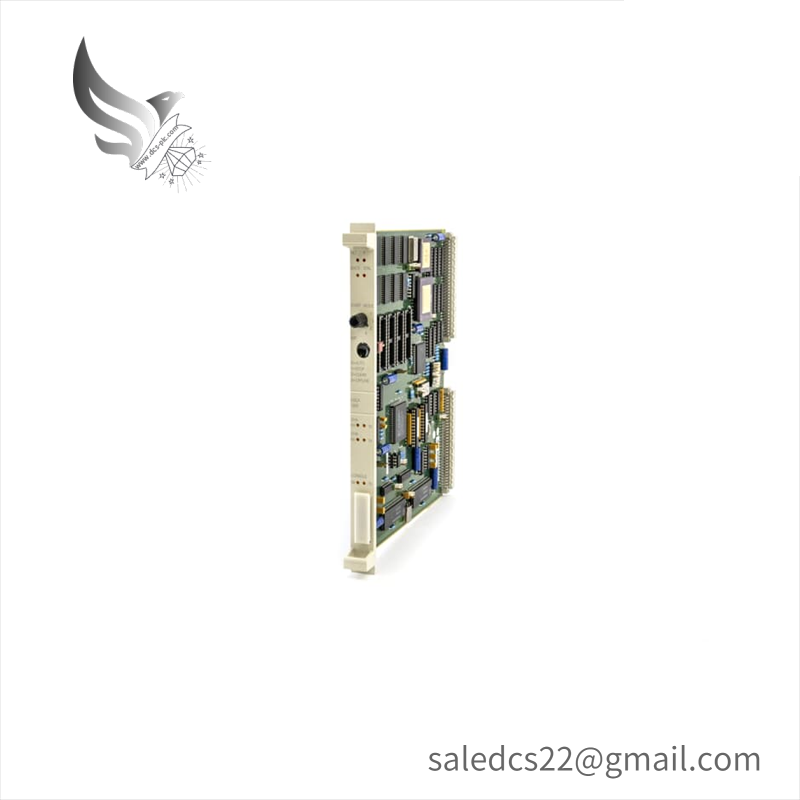 ABB 57310001-PK Communications Module