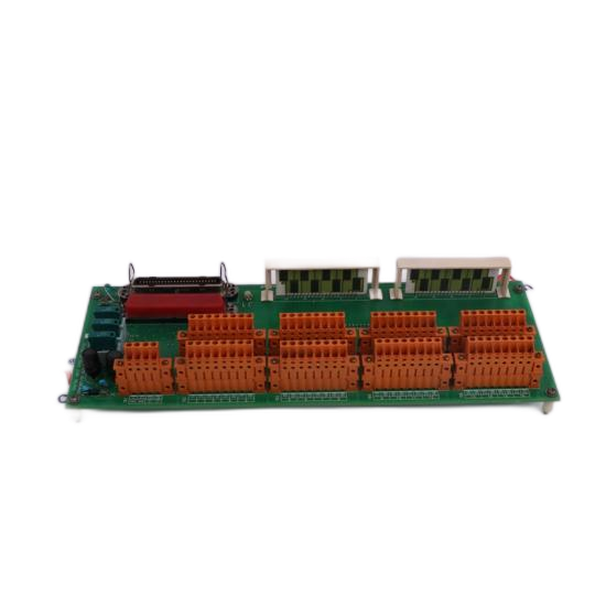 ABB 57619791D  Control Board Module