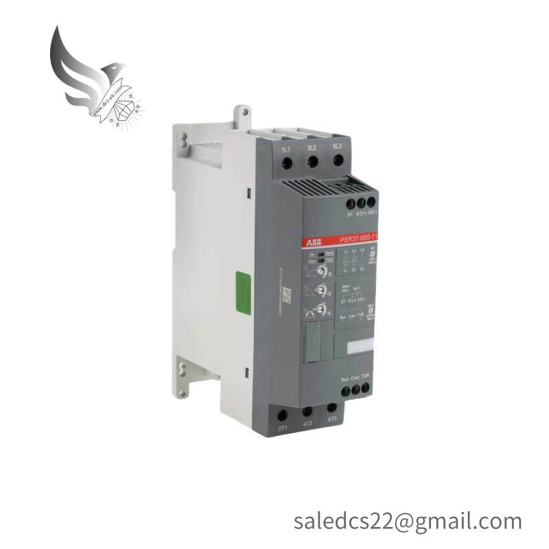 ABB 5JG 030033P0301ES JEMB10 Frequency converter module