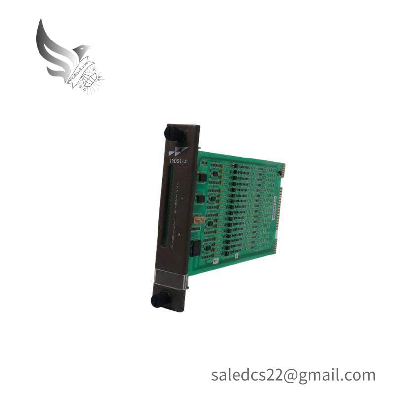 ABB 5SDF0460F0001, 416-005-1 Processor Module