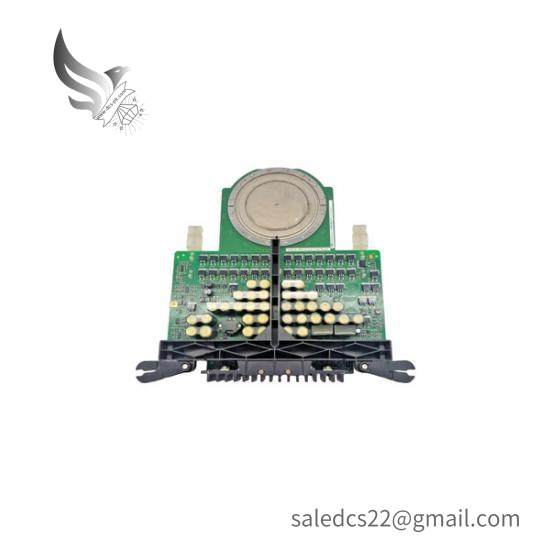 ABB 5SHY3545L0010 3BHB013088R0001 IGCT Module