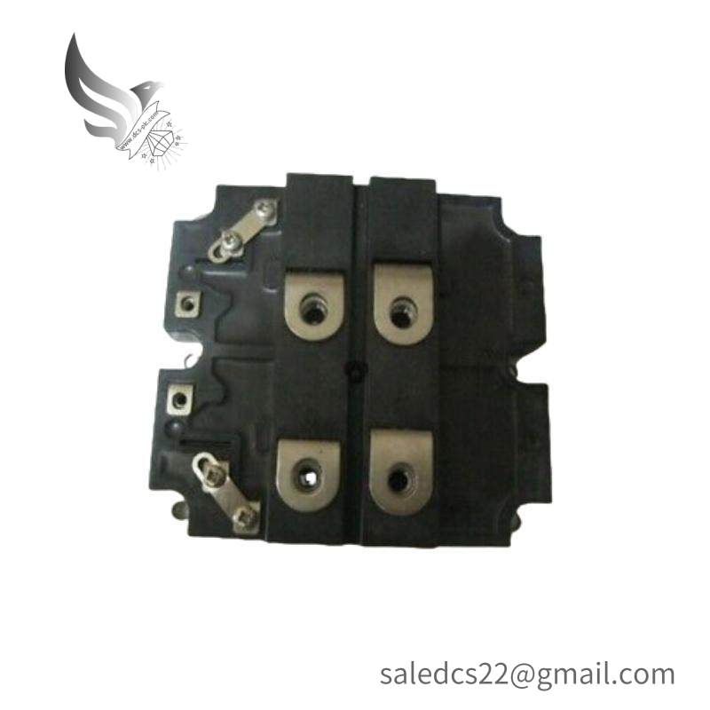 ABB 5SND0800M170100 Dual HiPak IGBT Module