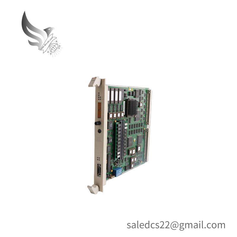 ABB 6204BZ10100 6204BZ10100F CPU Module