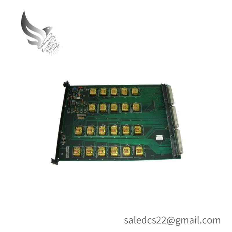 ABB 6215BZ10000 6215BZ10000A Transfer Module