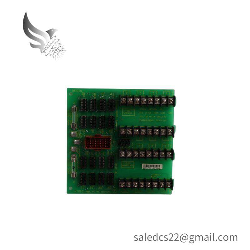 ABB 6638910B1 638910B1PS0084 PCB Assembly