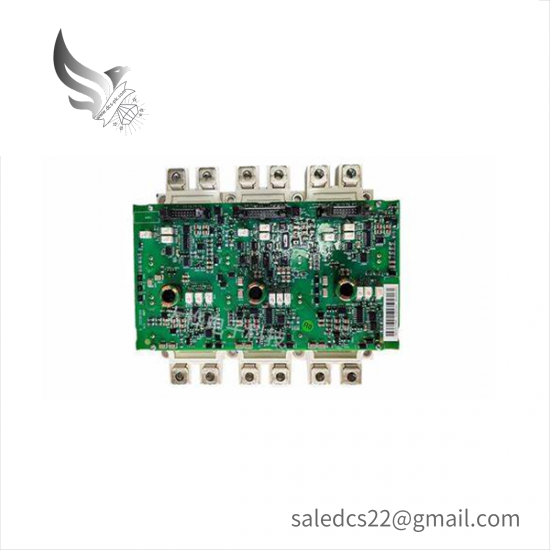 ABB 6MBI450U-170/AGDR-72C IGBT KIT