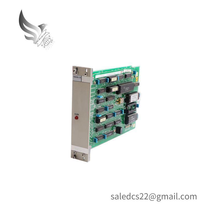 ABB 70BK03B-ES HESG447271R2 BUS COUPLING MODULE