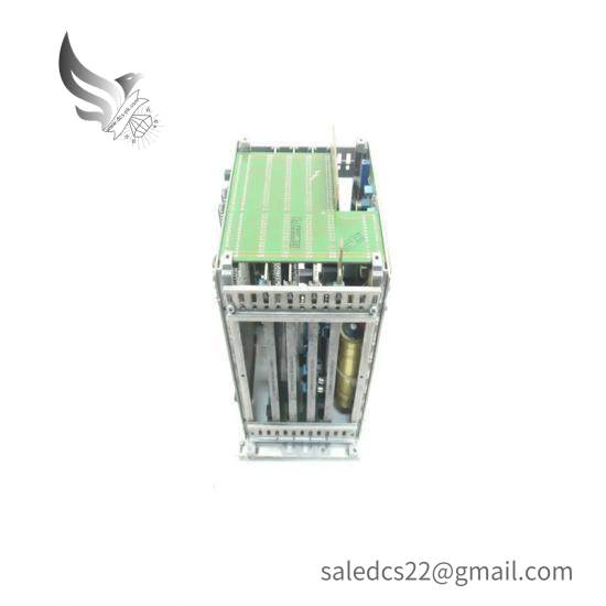 ABB 70PR03C-E; hesg 223150 R1 Processor Module