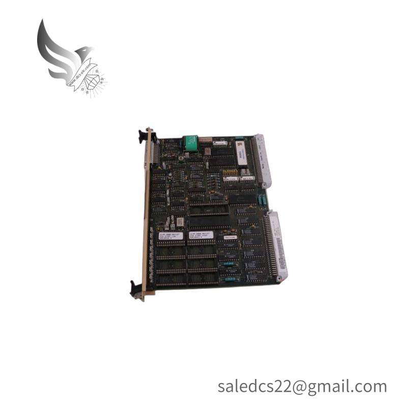 ABB 7944831D processor module