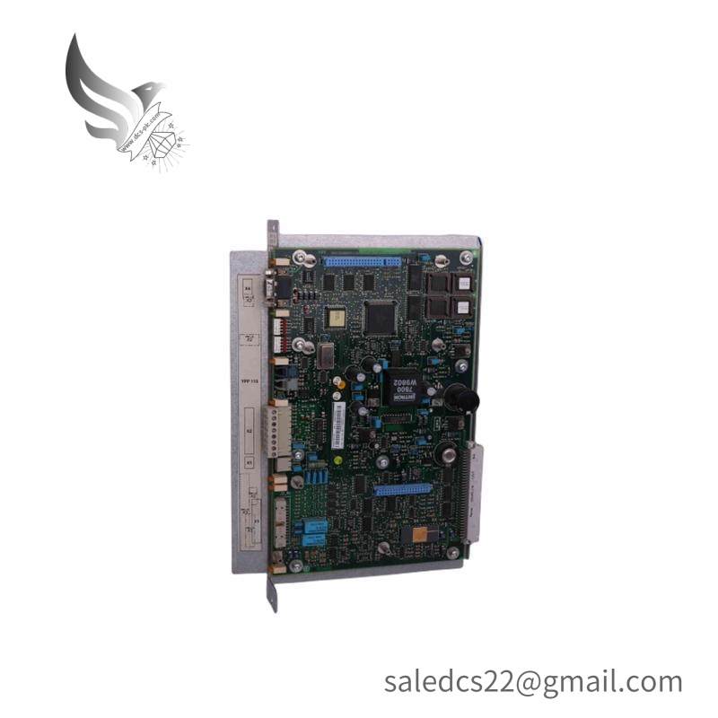 ABB 81AA03A-E GJR2394100R1210 Output Module