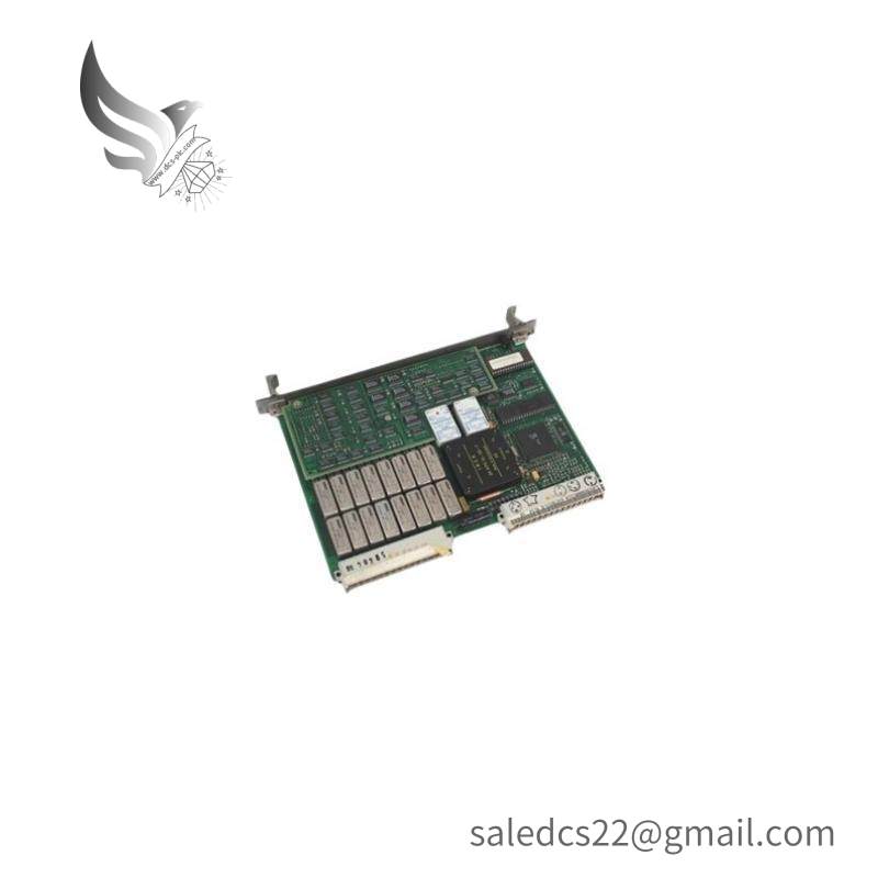 ABB 81ET03N-E GJR2389800R1210 Temperature Input Module