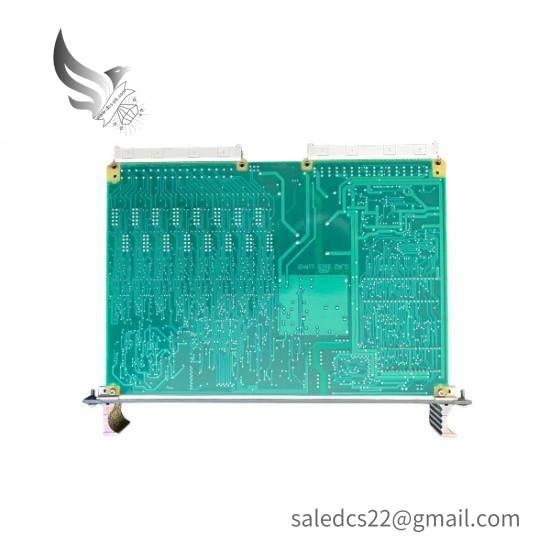 ABB 81EU01 GJR2391500R1210 Input Module