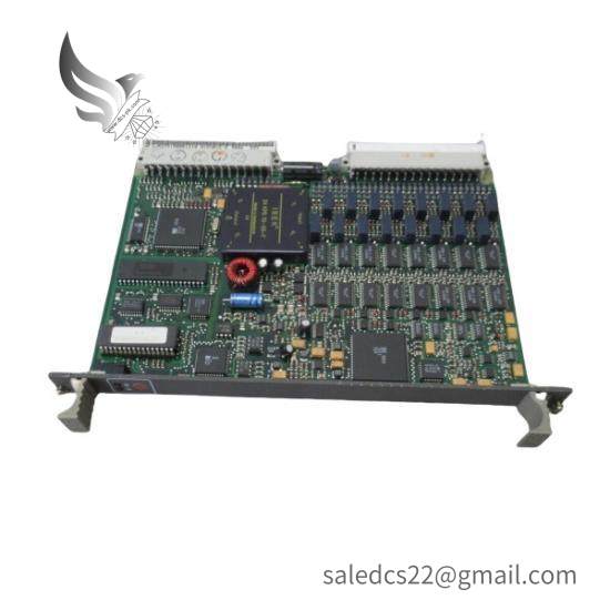 ABB 81EU01E-E GJR2391500R1210 Input Module