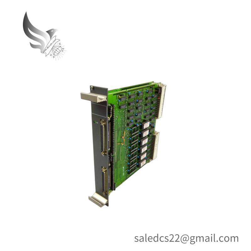 ABB 88FN02B-E GJR2370800R0200 PLC Board