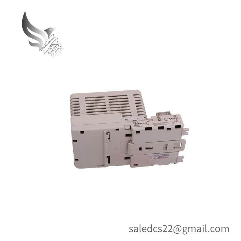 ABB 89NU04B-E GKWE853000R0200 Coupling Module