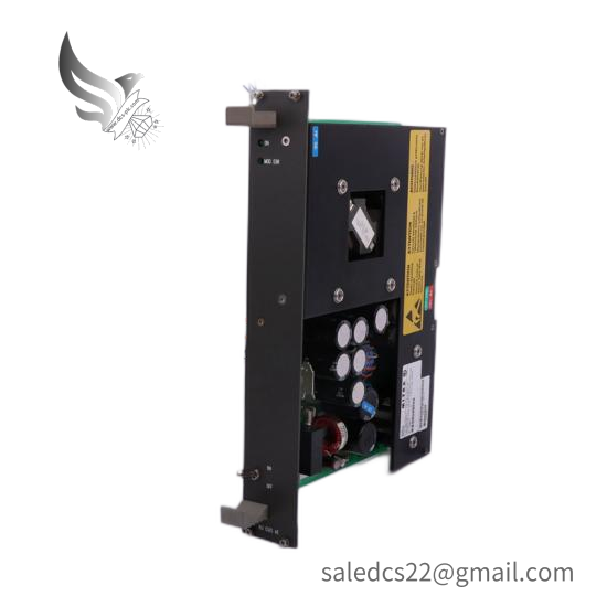 ABB A06B-6079-H208 AC Servo Drive