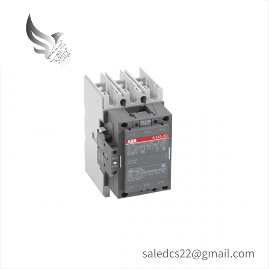 ABB A145-30 AC220V Contactor