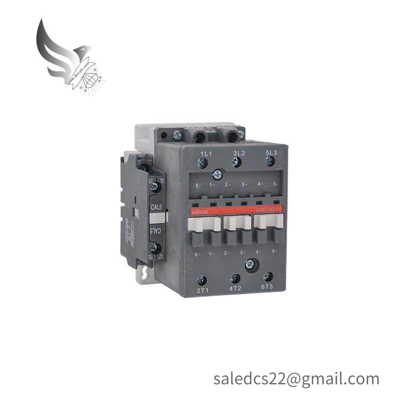 ABB A50-30-11 1SBL351001R8011 DC Contactor