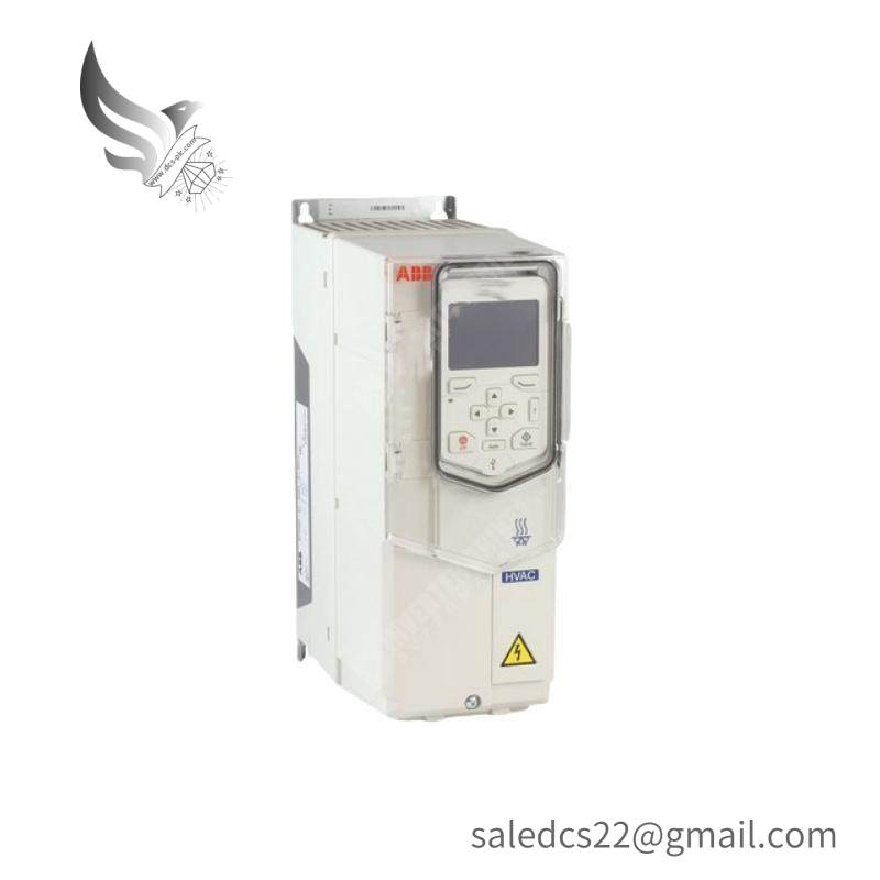 ABB ACH580-01-073A-4 The inverter