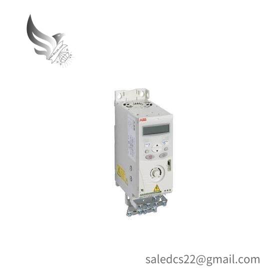 ABB ACS150-01E-04A7-2 AC Inverter Drive