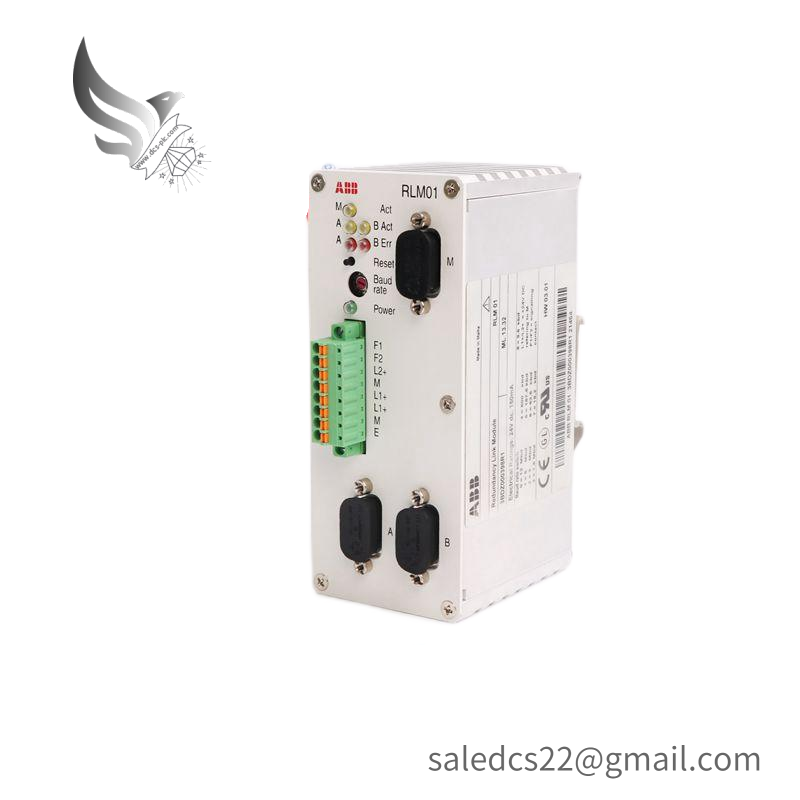 AB 2094-AM02-S Kinetix Axis Module