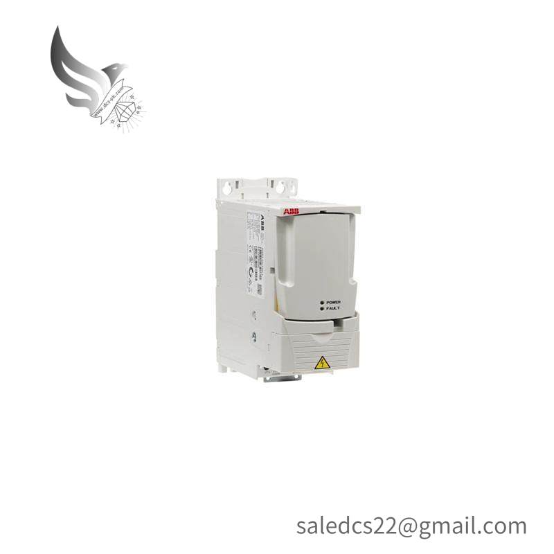 ABB ACS355-03E-01A2-4 Frequency converter 